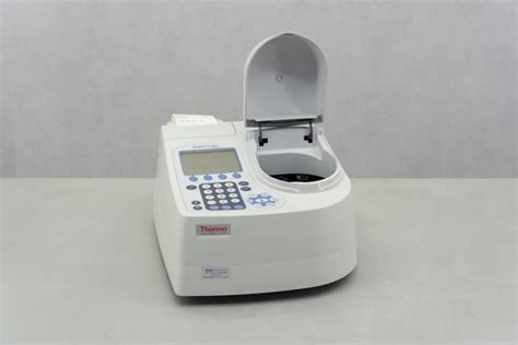 thermo spectronic genesys 10 uv analyzer|GENESYS UV.